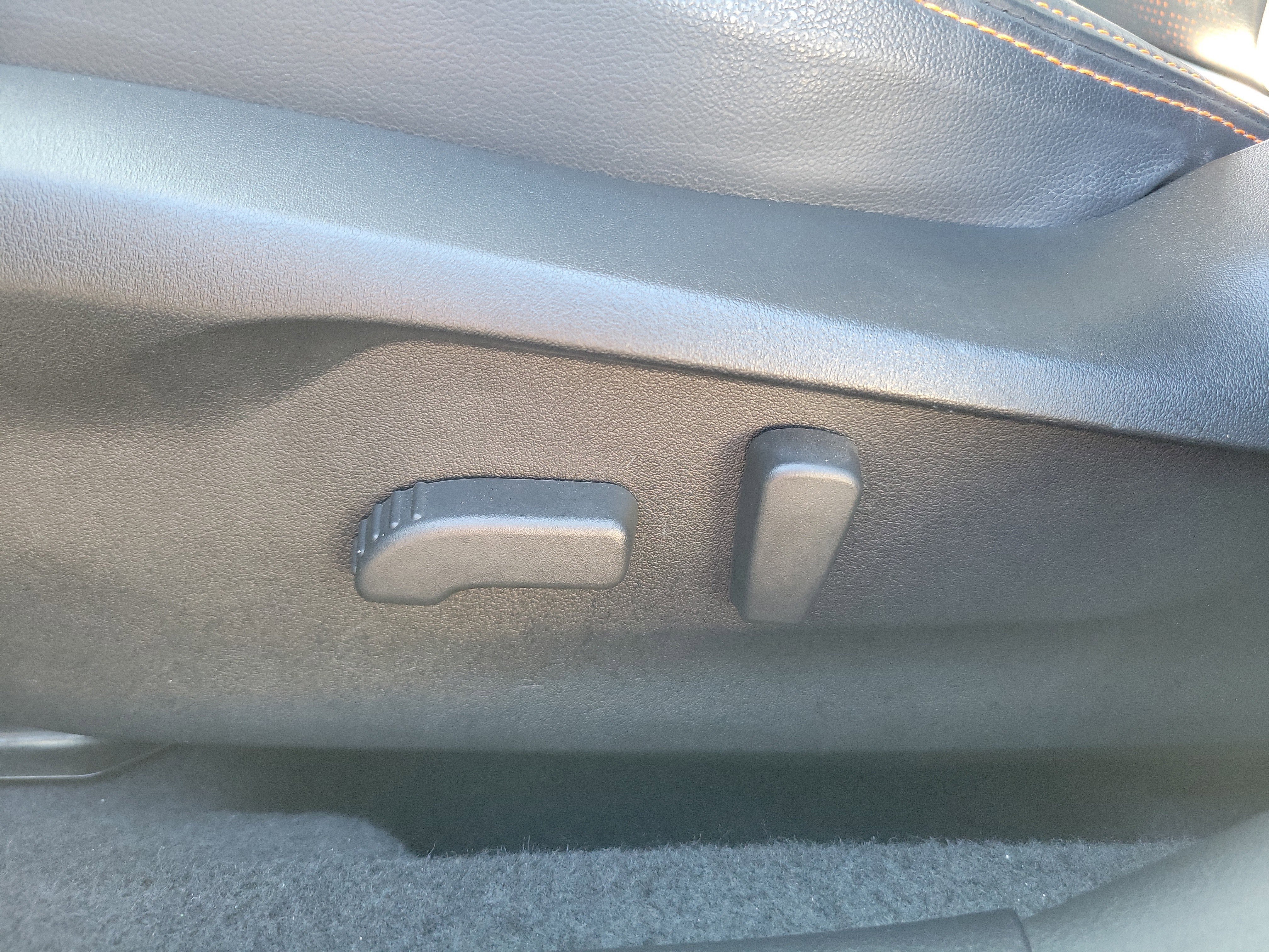 Certified 2022 Subaru Crosstrek 2.5i Limited w/ Moonroof Package 2 image 20