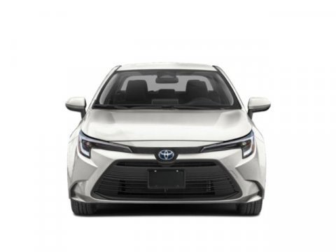 Used 2023 Toyota Corolla LE image 4