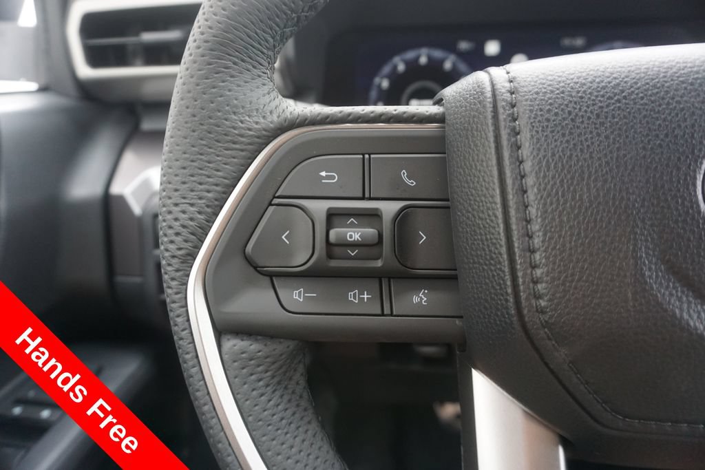 New 2026 Toyota Tacoma TRD Sport AWD/4WD image 4