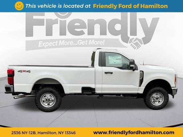 New 2026 Ford F250 XL image 6