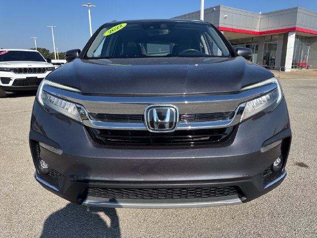 Used 2022 Honda Pilot Touring image 11