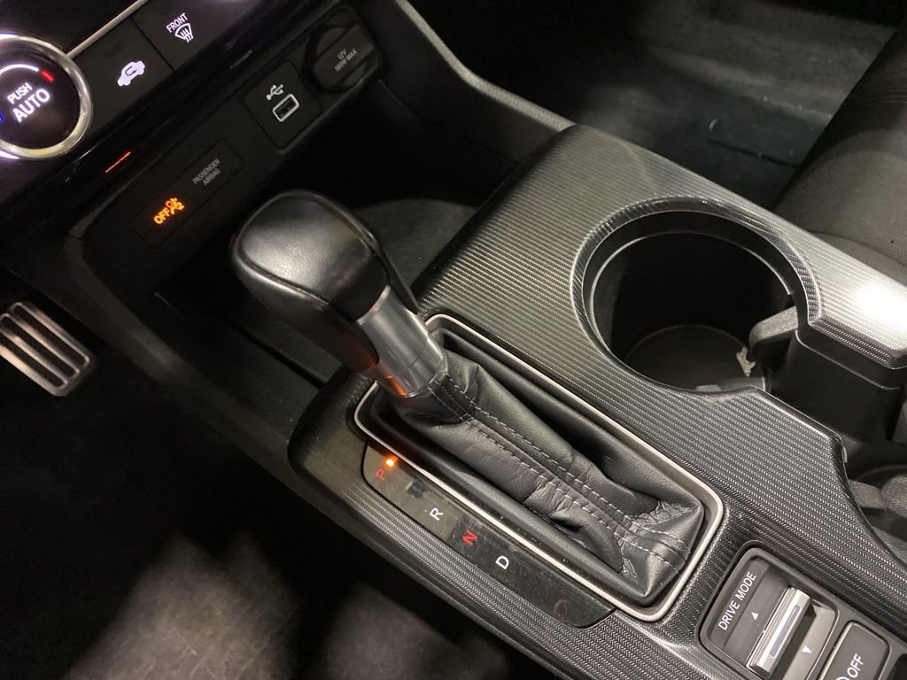 Certified 2022 Honda Civic Sport image 49