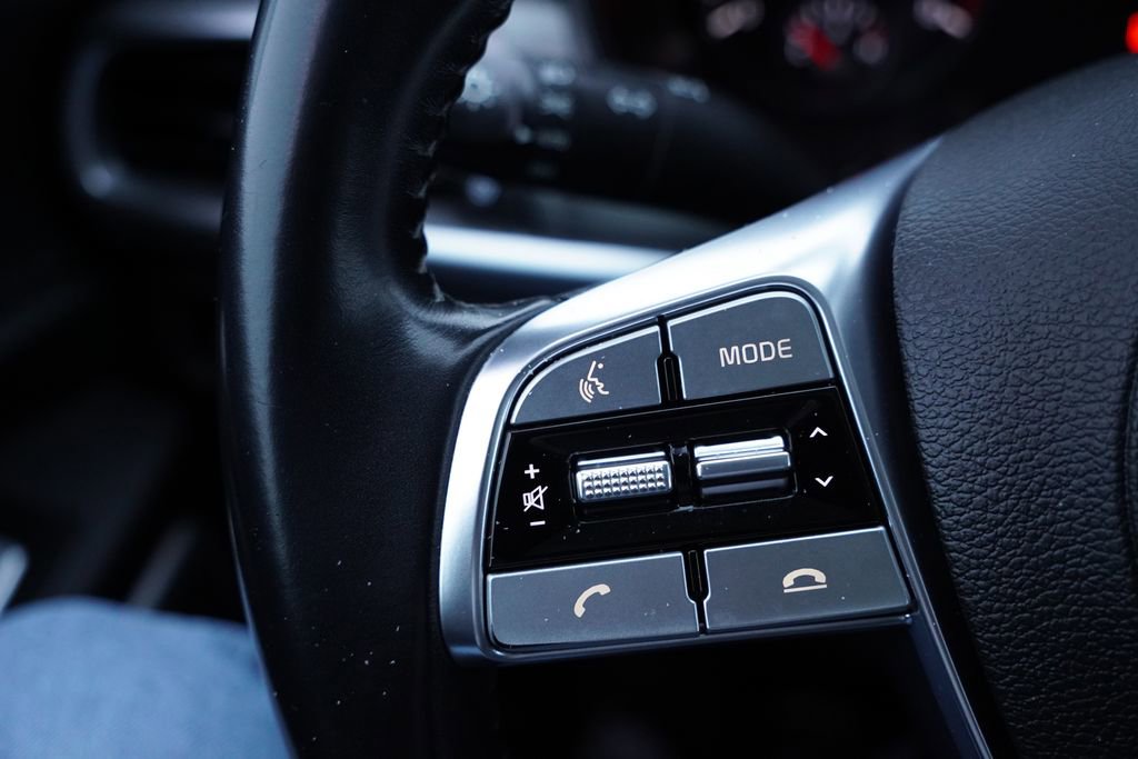 Used 2021 Kia Telluride LX image 29