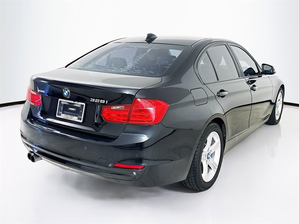 Used 2015 BMW 328i xDrive Sedan image 5