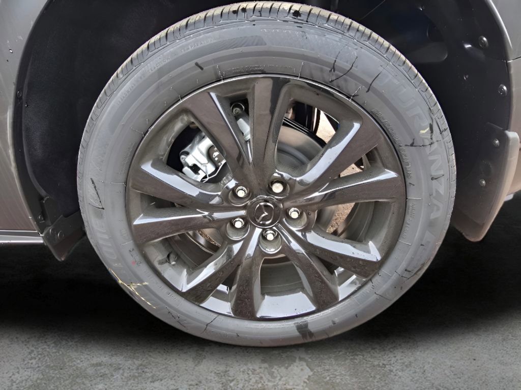 Used 2026 MAZDA CX-30 AWD 2.5 S image 11