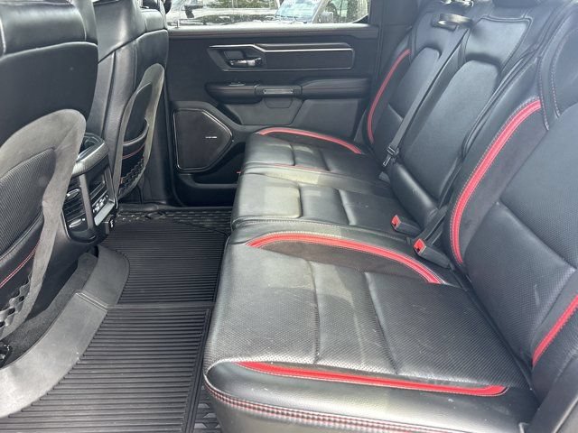 Used 2021 RAM 1500 TRX w/ TRX Level 2 Equipment Group AWD/4WD image 21