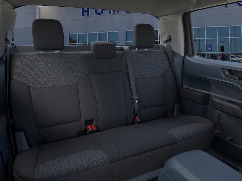 New 2026 Ford Maverick XL image 11