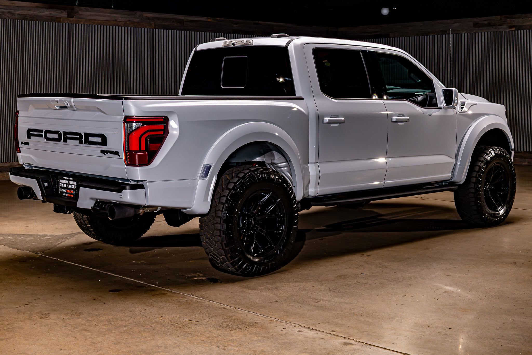 Used 2025 Ford F150 Raptor image 10
