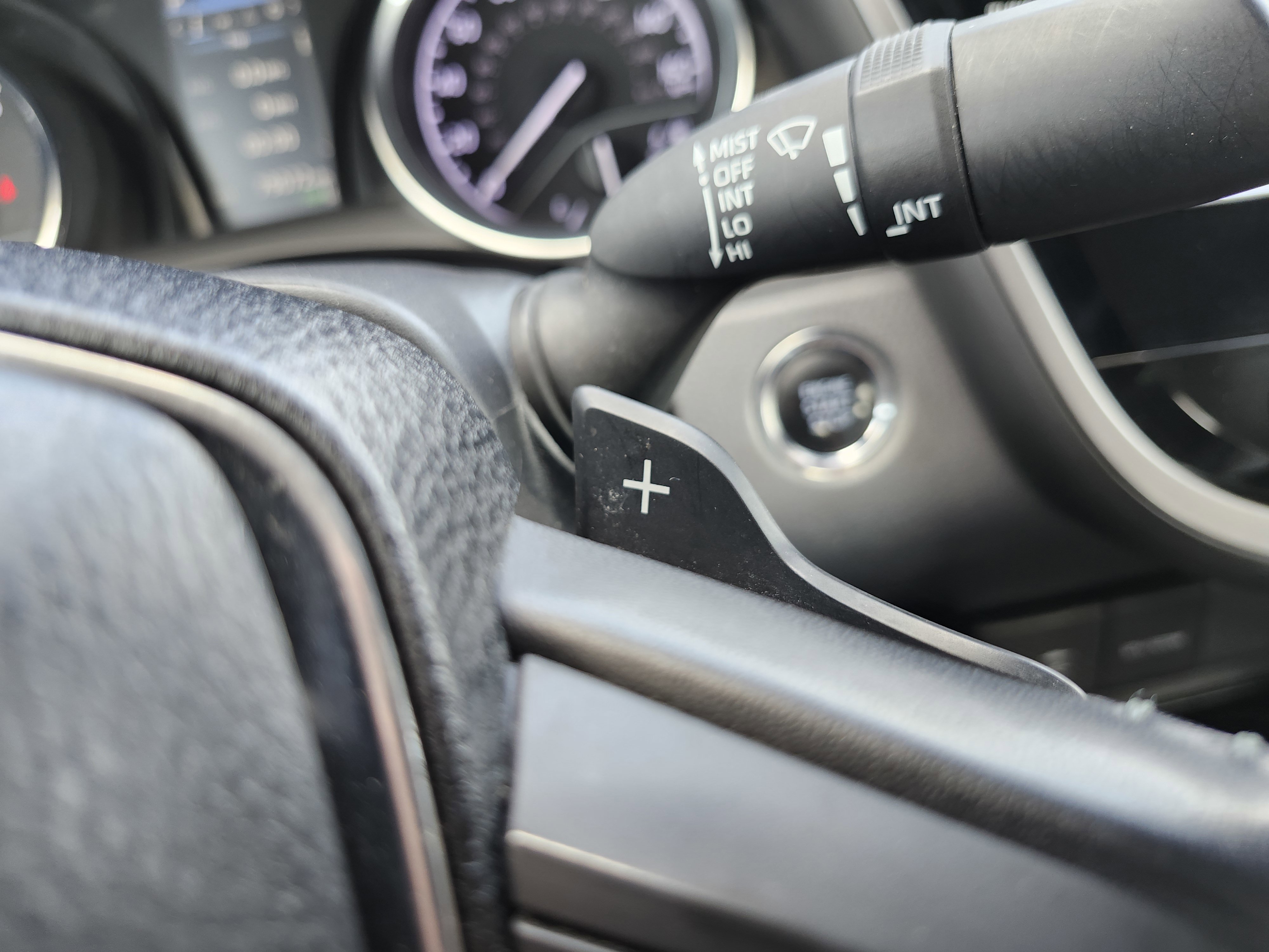 Used 2019 Toyota Camry SE image 10