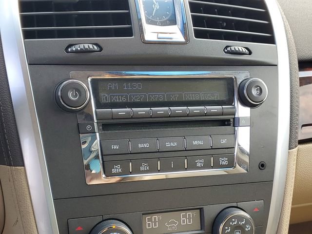 Used 2007 Cadillac SRX image 22