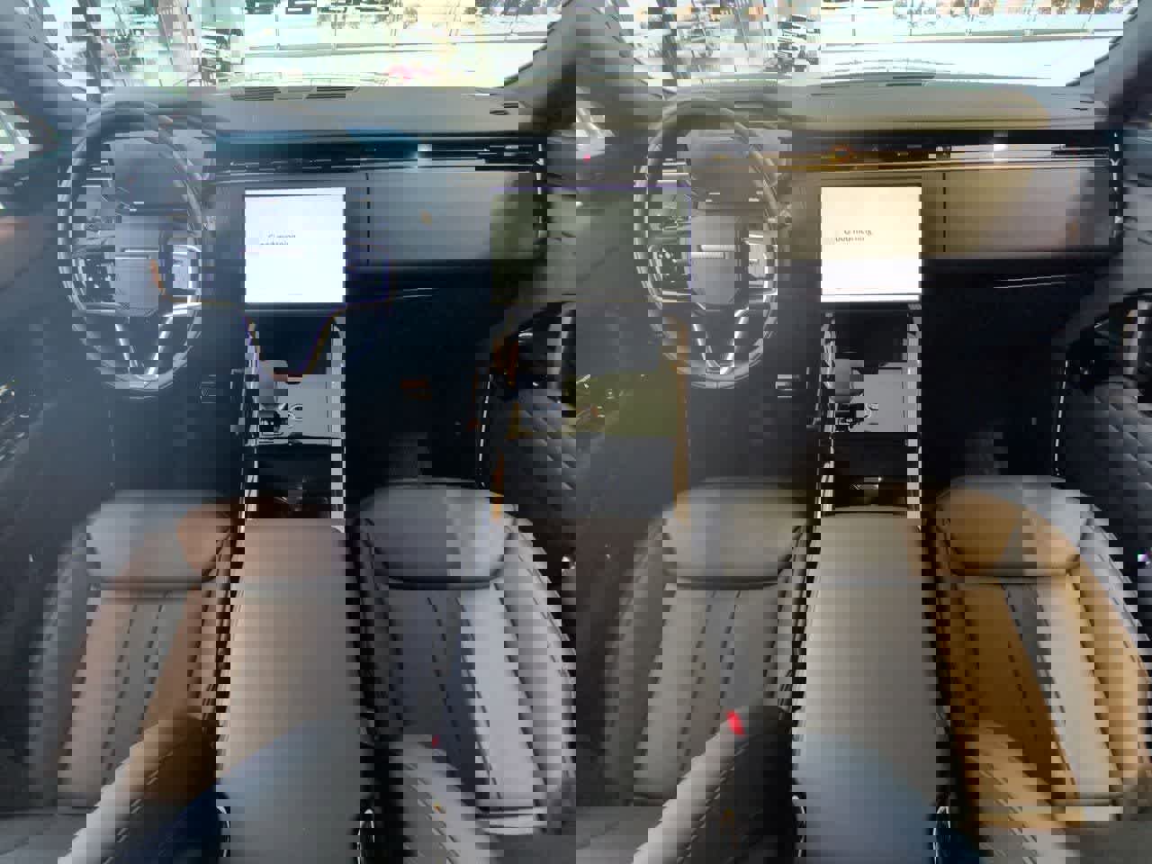 New 2026 Land Rover Range Rover Sport SE image 15