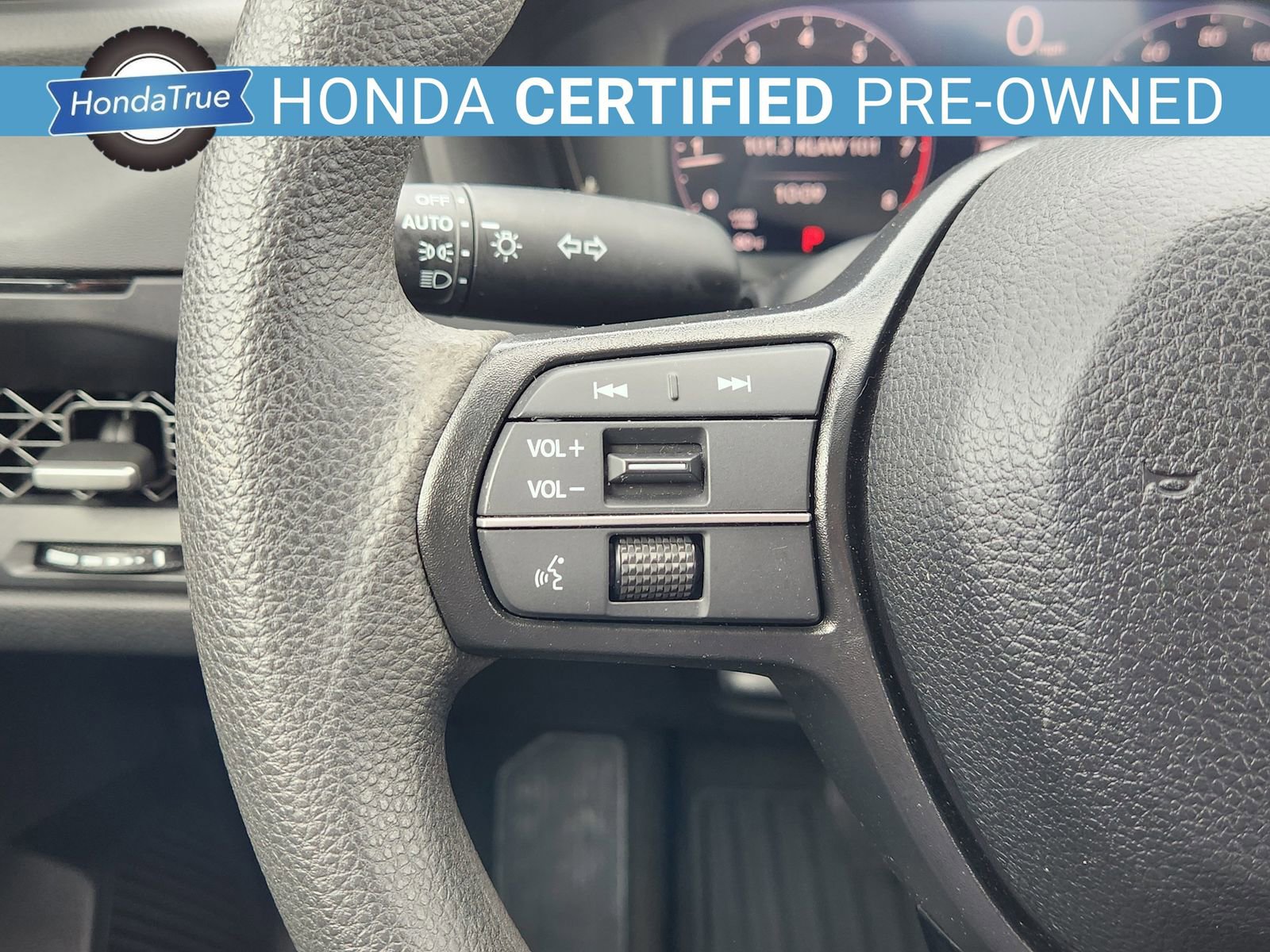 Used 2024 Honda Accord EX image 33