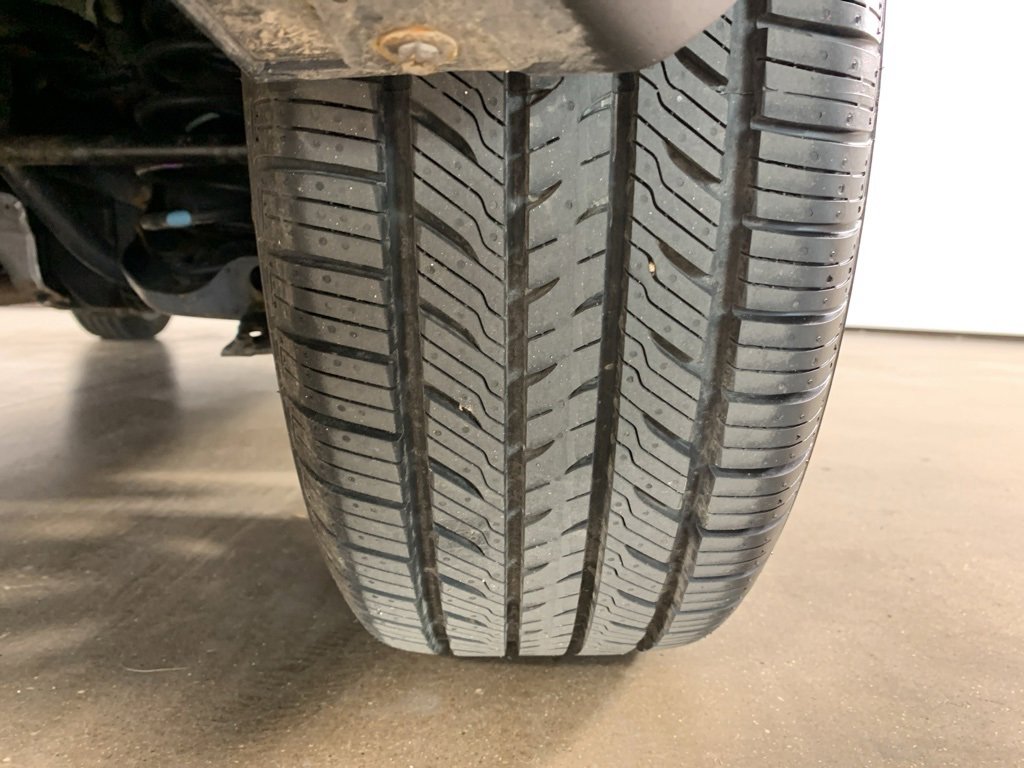 Used 2019 MAZDA CX-3 Grand Touring w/ Premium Package image 39