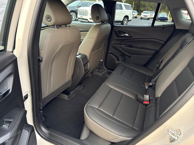 New 2026 Chevrolet Trax ACTIV image 16