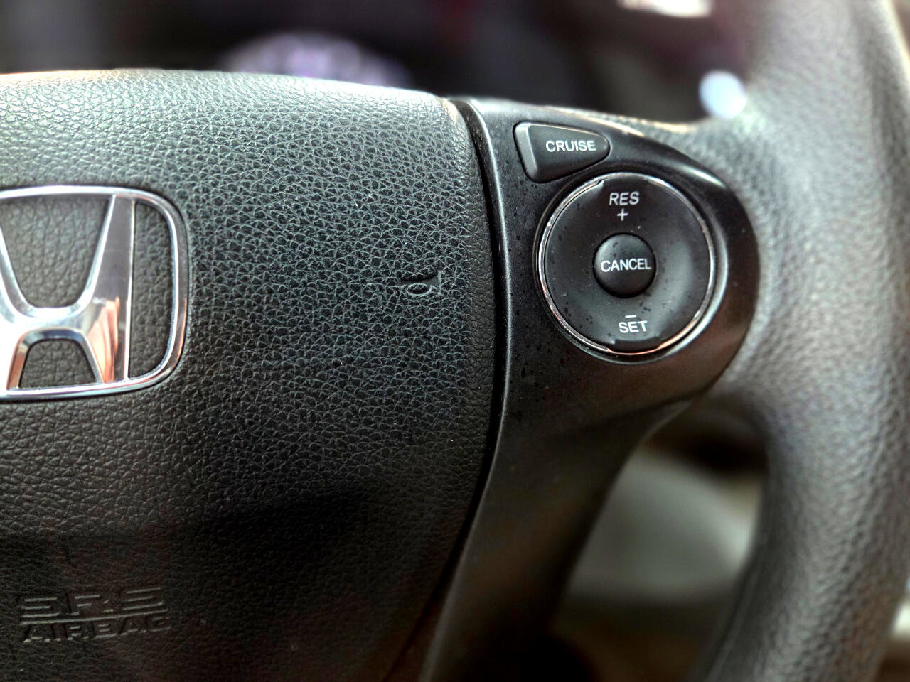 Used 2015 Honda Accord LX image 31