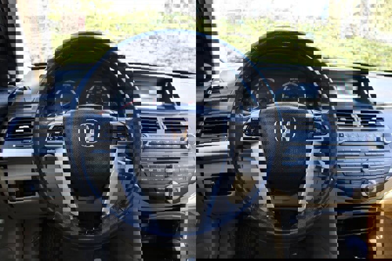 Used 2012 Honda Accord SE image 17