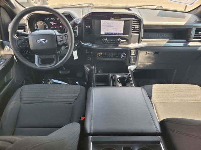 Certified 2023 Ford F150 XL w/ STX Appearance Package RWD image 14