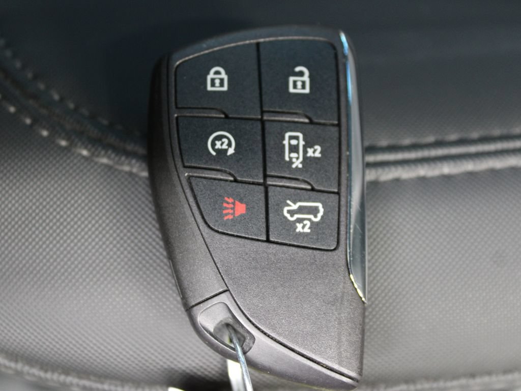 Used 2024 GMC Hummer EV 3X AWD/4WD image 72