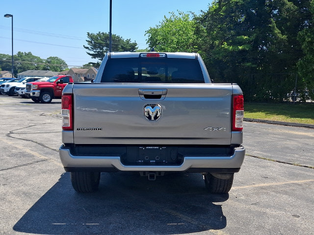 Used 2022 RAM 1500 Big Horn AWD/4WD image 5