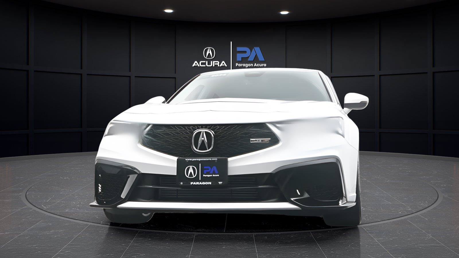 Certified 2024 Acura Integra Type S FWD image 31