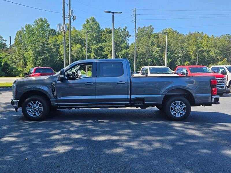 New 2026 Ford F250 Lariat image 5