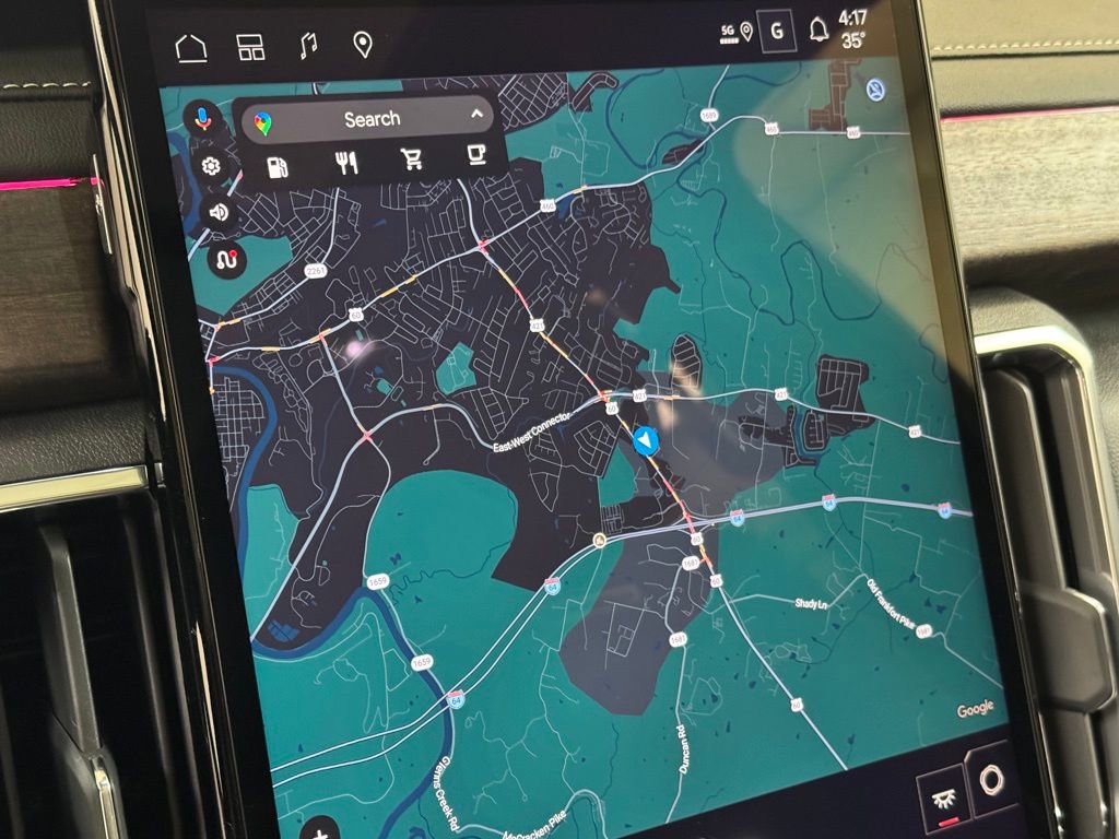 New 2026 GMC Acadia Denali Ultimate w/ LPO, Floor Liner Package image 38