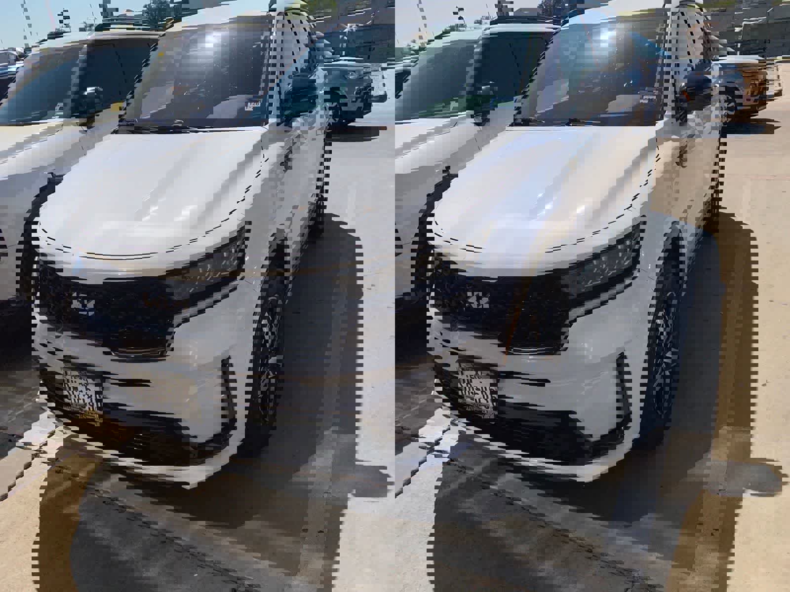 Used 2023 Kia Sorento S