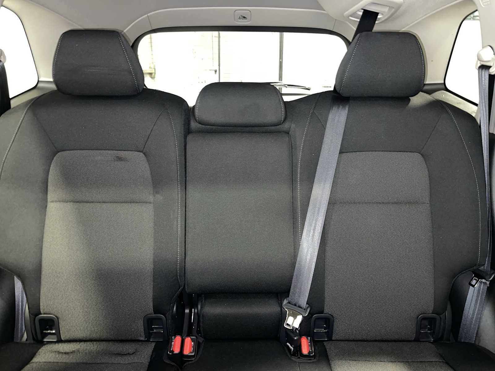 Used 2024 Honda CR-V EX image 22
