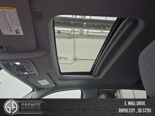 Used 2020 GMC Sierra 1500 Denali w/ Denali Ultimate Package image 21