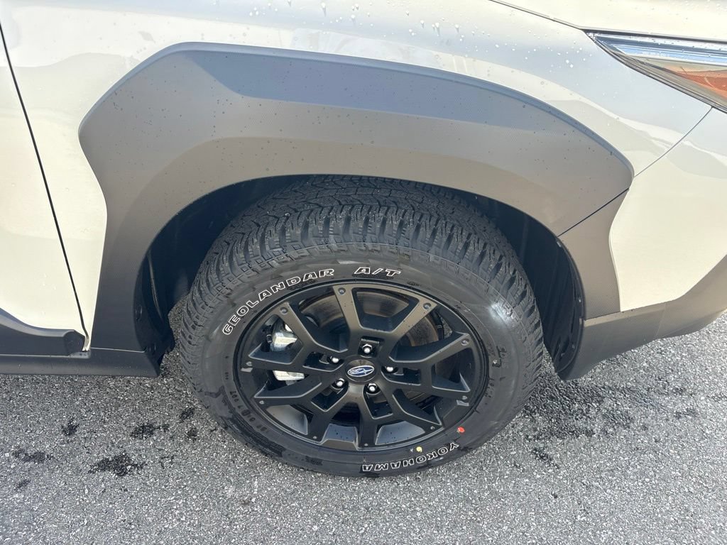 New 2026 Subaru Crosstrek 2.5i Wilderness AWD/4WD image 7