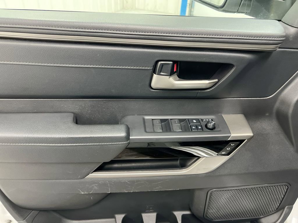 Used 2022 Toyota Tundra Limited image 21