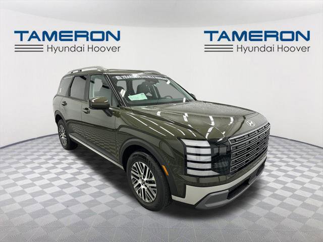 New 2026 Hyundai Palisade SEL image 7