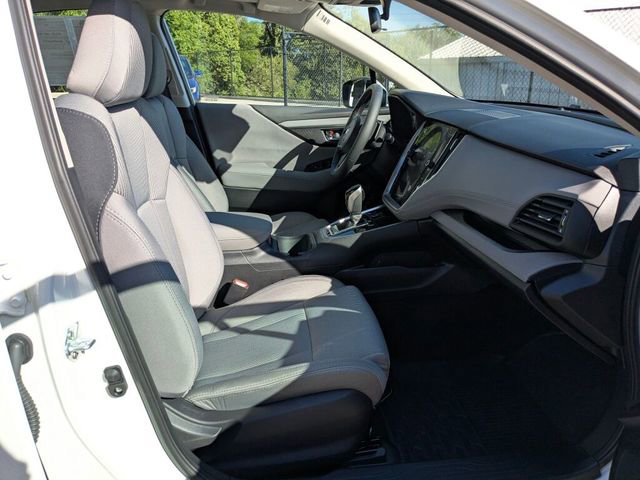 Certified 2025 Subaru Legacy Premium image 37