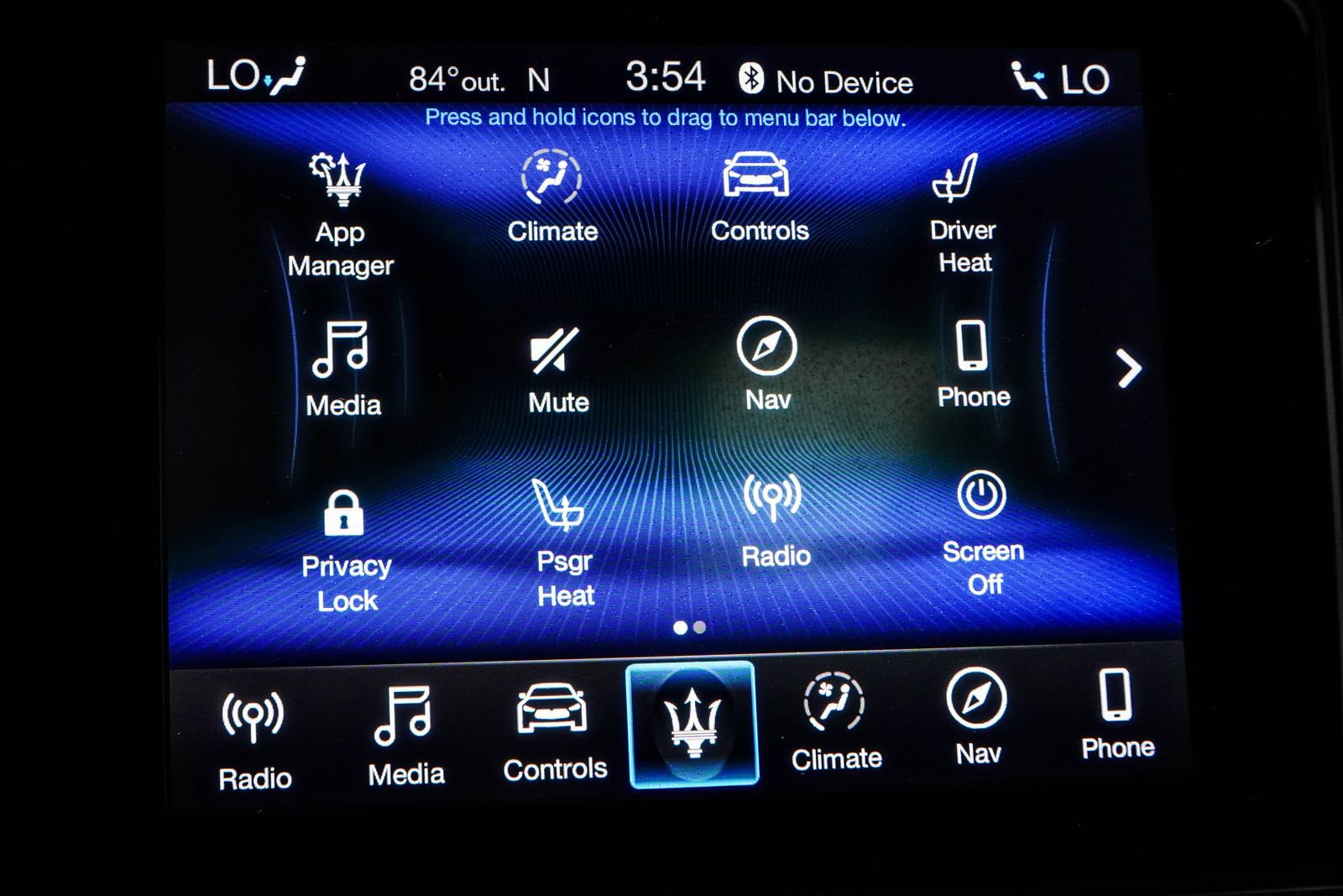 Used 2019 Maserati Ghibli S Q4 AWD/4WD image 27