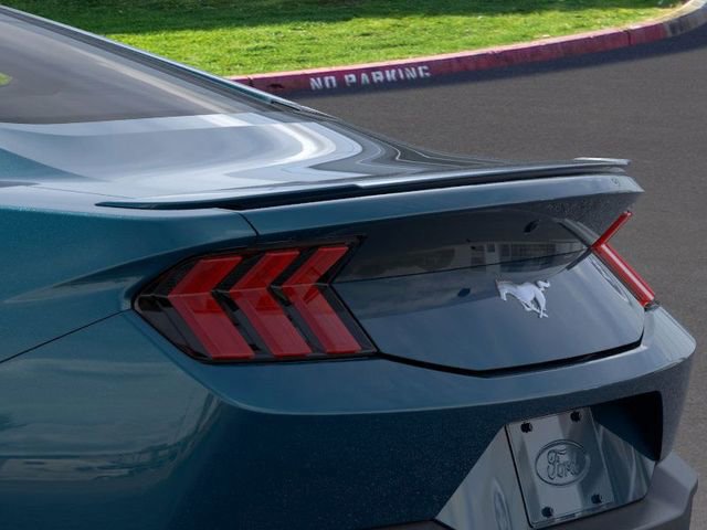 New 2026 Ford Mustang Premium image 22