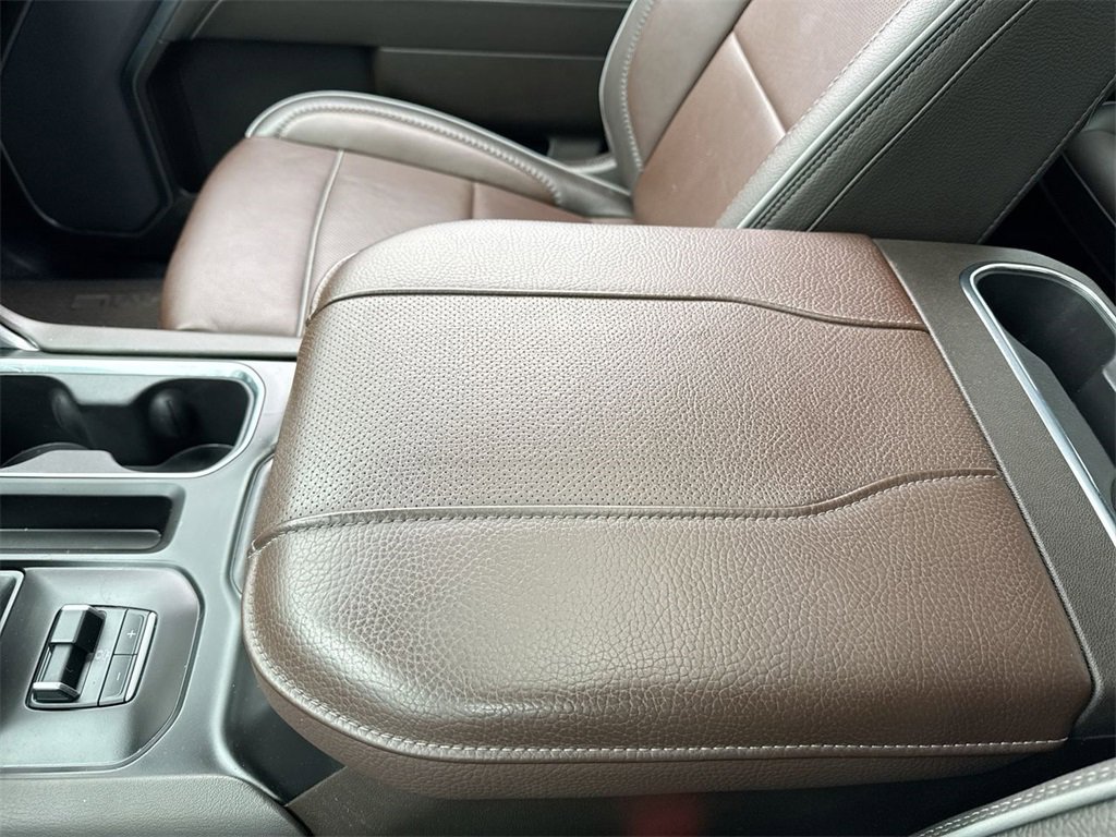 Used 2023 GMC Sierra 1500 Denali image 21