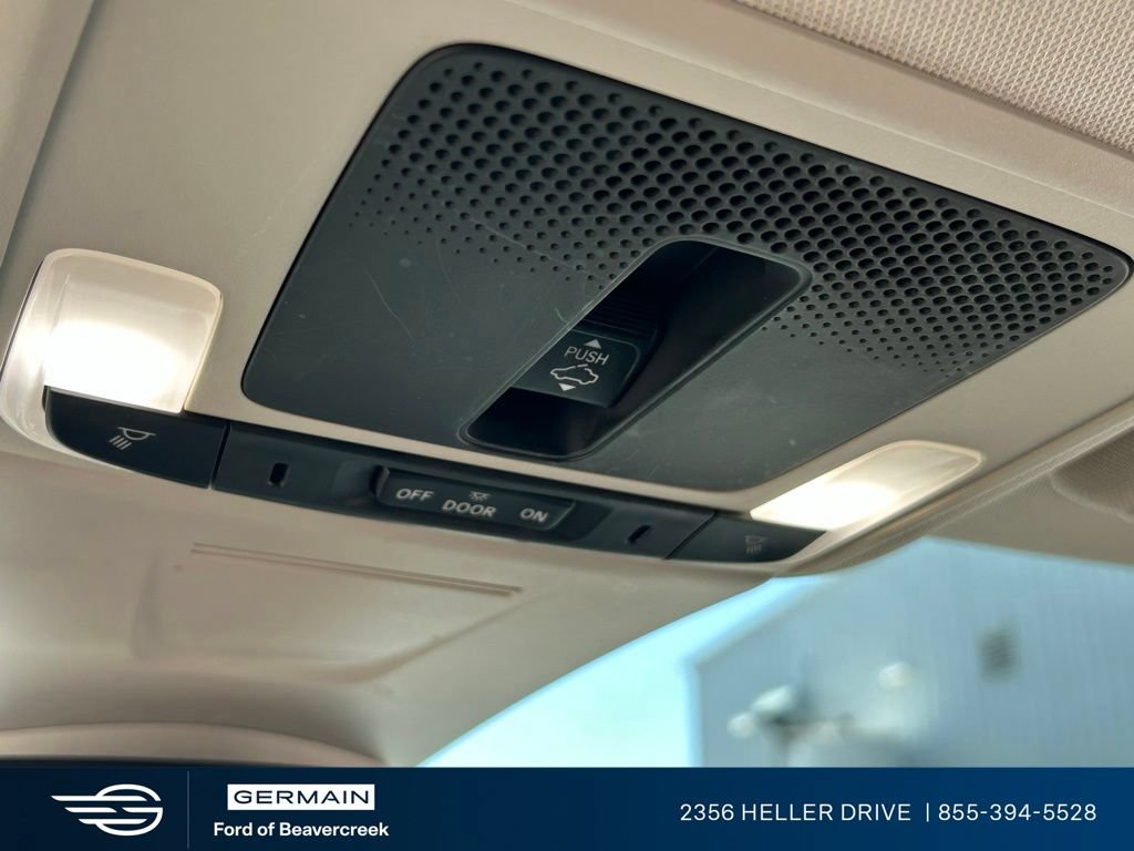 Used 2023 Honda Civic EX image 27
