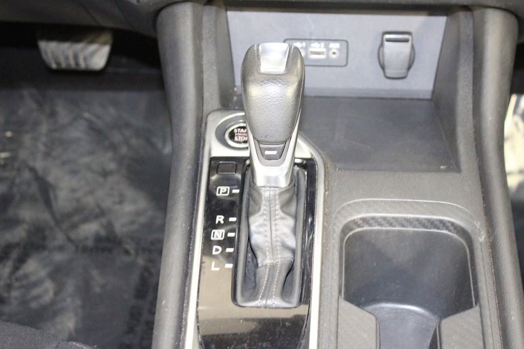 Used 2021 Nissan Sentra SV image 38