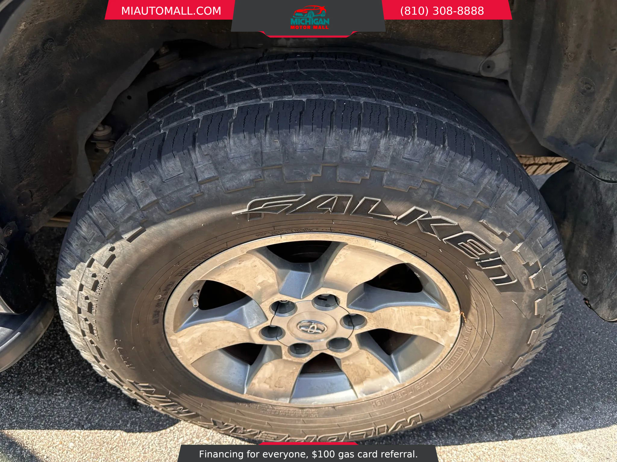 Used 2010 Toyota 4Runner SR5 image 10