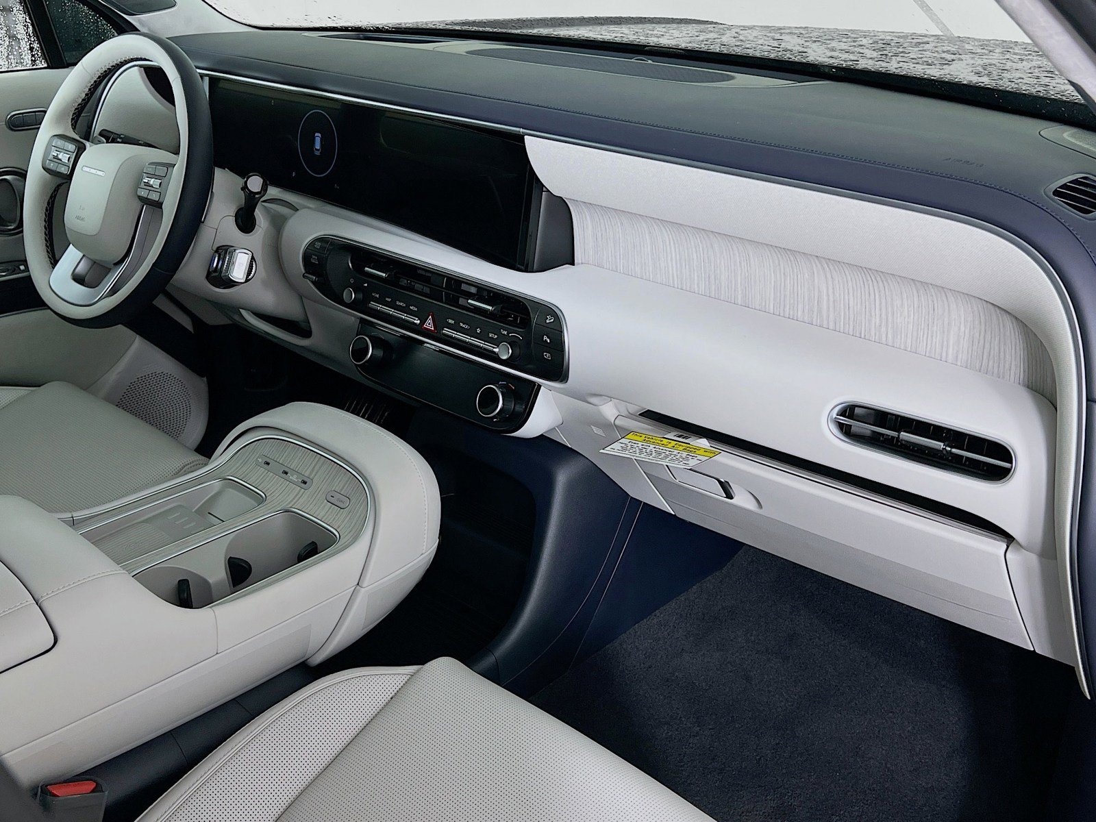 New 2026 Hyundai Palisade Calligraphy AWD/4WD image 23