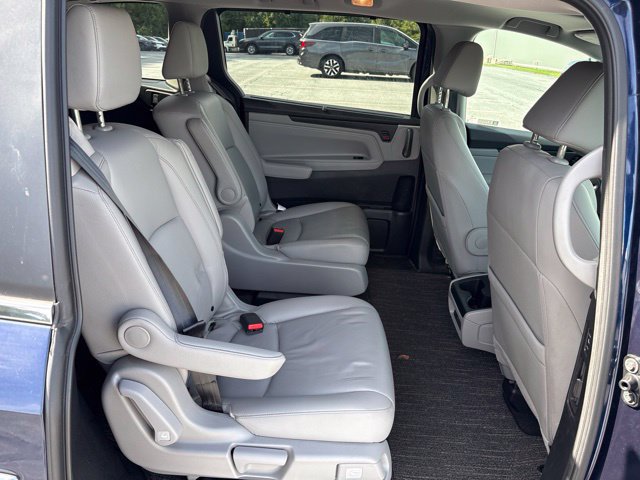 Used 2024 Honda Odyssey EX-L image 14