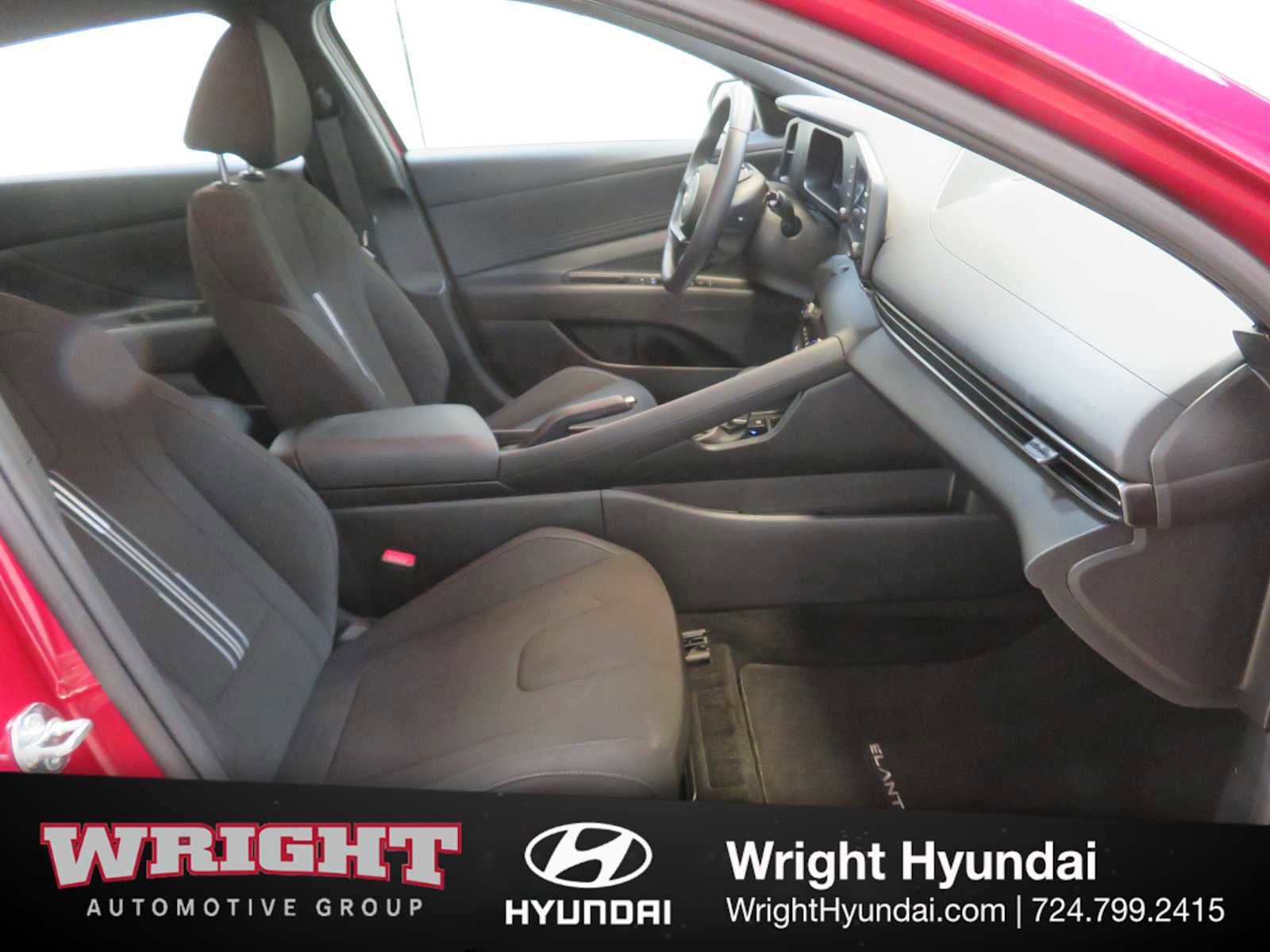 Used 2025 Hyundai Elantra Sport image 18