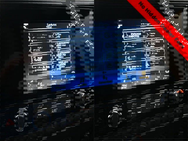 New 2026 Nissan Frontier S image 16