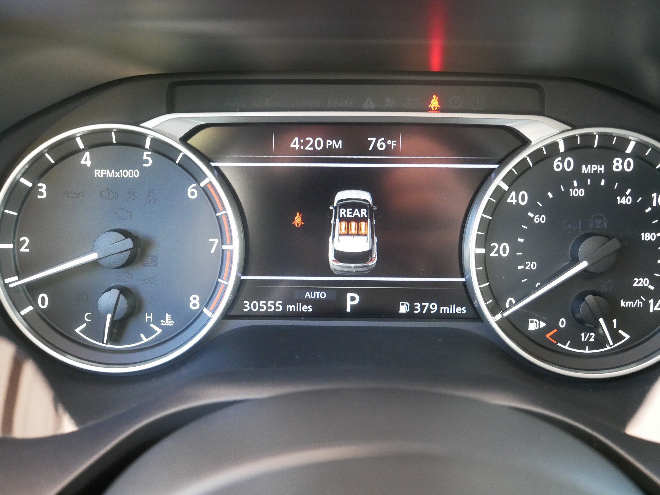 Certified 2023 Nissan Rogue SV AWD/4WD image 21
