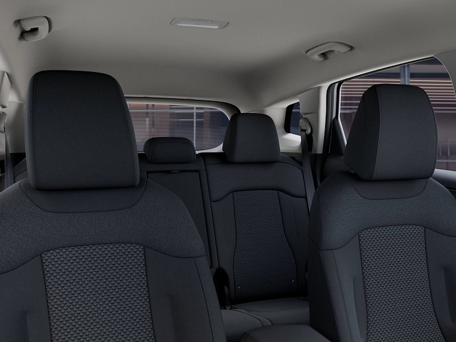 New 2027 Kia Sportage S AWD/4WD image 28