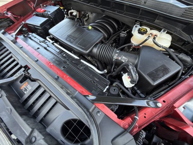 Used 2024 GMC Sierra 1500 SLT AWD/4WD image 37