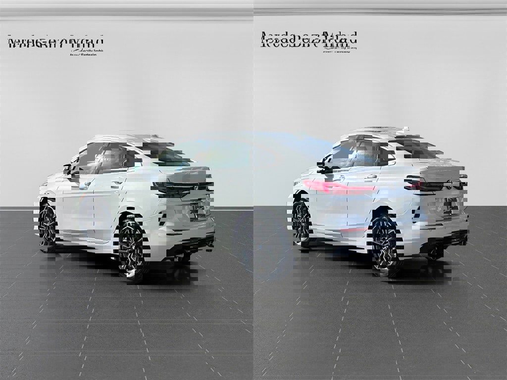 Used 2024 BMW 228i Gran Coupe image 5