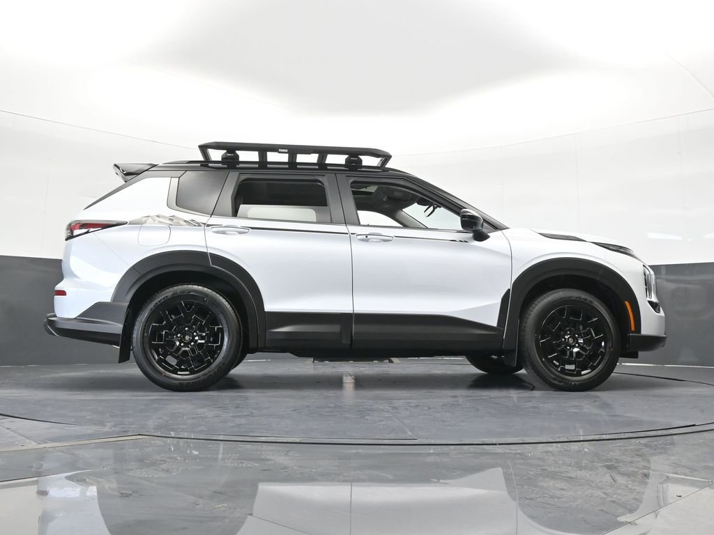 New 2026 Mitsubishi Outlander Trail Edition image 72