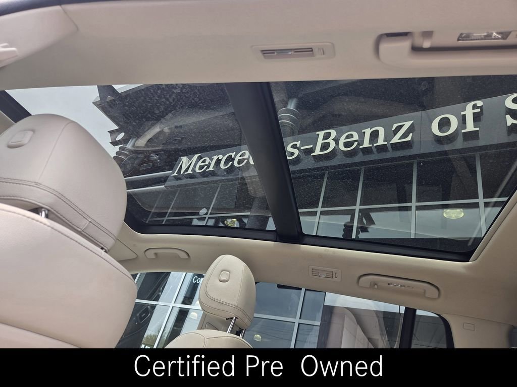 Certified 2023 Mercedes-Benz GLS 450 4MATIC image 21