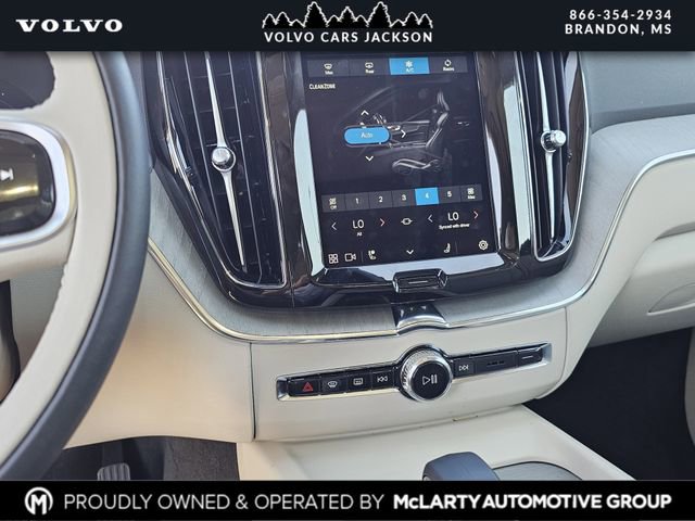 New 2025 Volvo XC60 T8 Plus w/ Protection Package Premier image 10